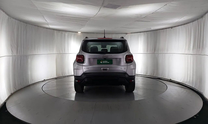 Jeep Renegade 2023 1...
