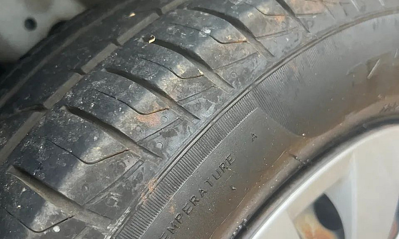 Hyundai Hb20 Comf./C...