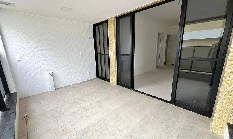 Apartamento 2 Quarto...