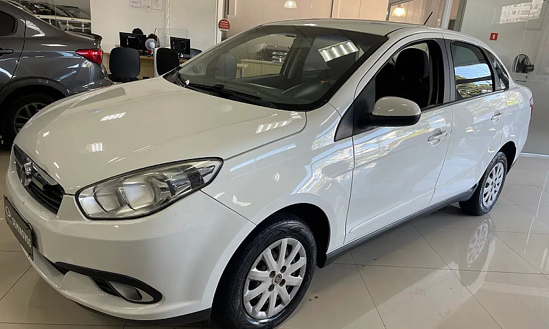 Fiat Grand Siena Att...