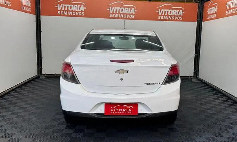 Chevrolet Prisma 1.4...