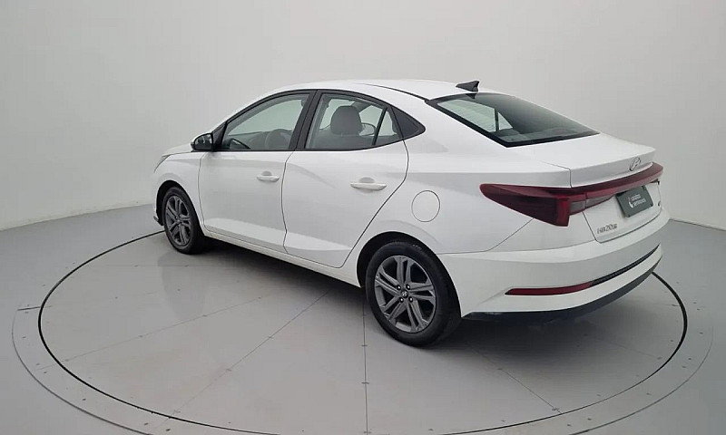 Hyundai Hb20S 2024 1...