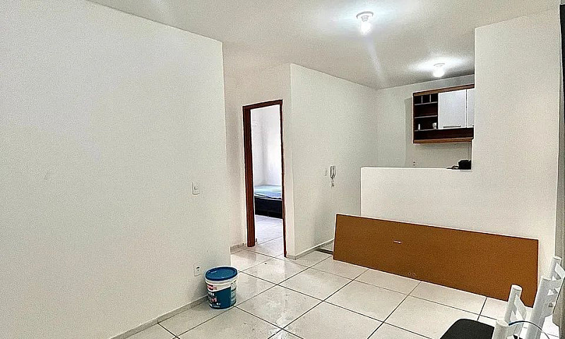 Alugo Apartamento Té...