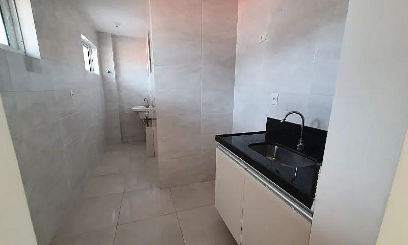 Apartamento De 2 Qua...