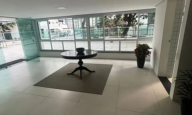 Apartamento  Em Boa ...
