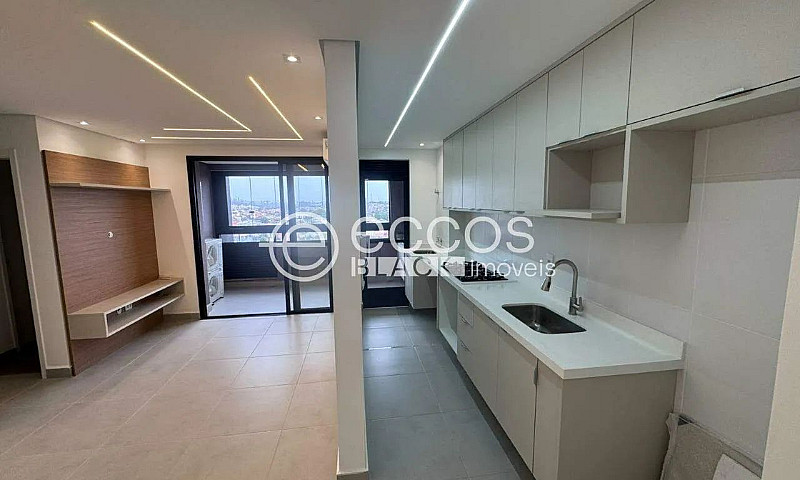 Apartamento Para Alu...