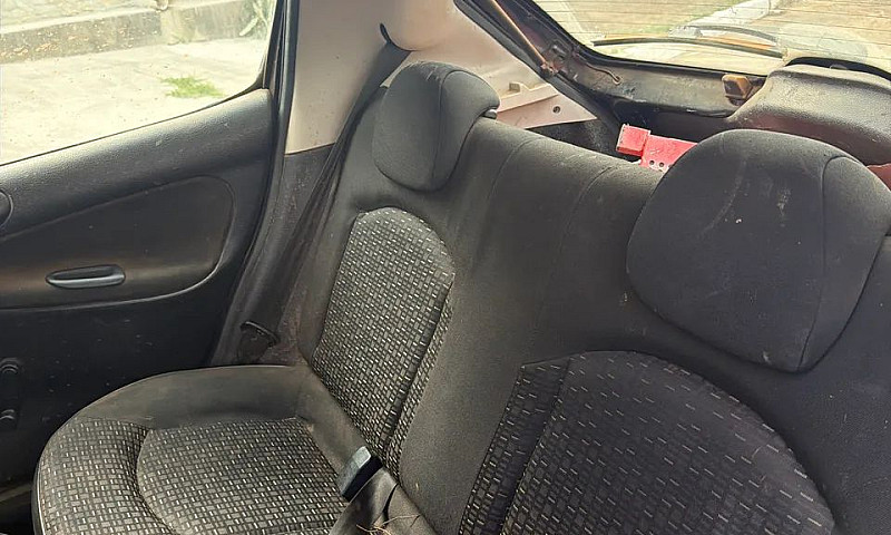 Peugeot 206 Sensatio...