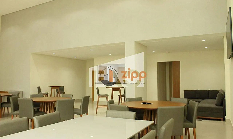 Apartamento Com 3 Do...