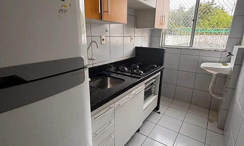 Apartamento No Ariri...