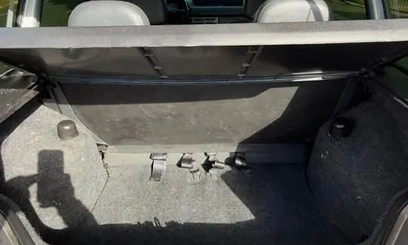 Fiat Uno Mille Way E...