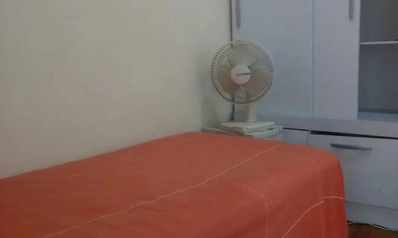 Alugo Quarto Em Copa...