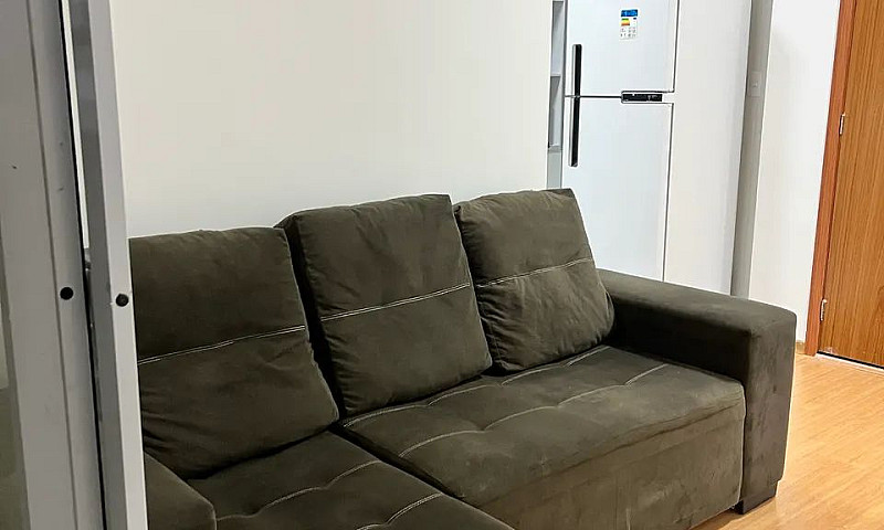 Aluguel De Quarto Em...
