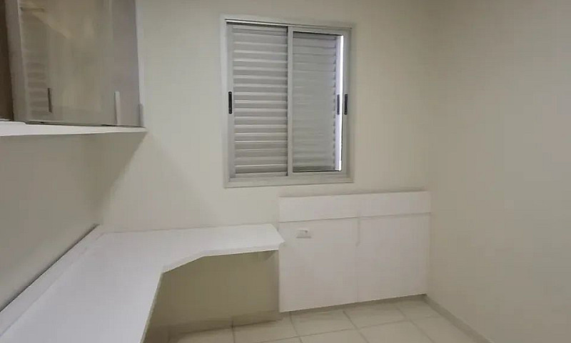 Alugo Apartamento De...