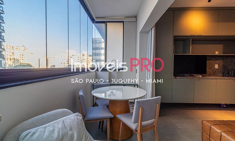 Apartamento, Pinheir...