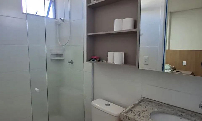 Apartamento De 2 Qua...