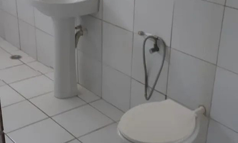 Apartamento Com 3 Qu...