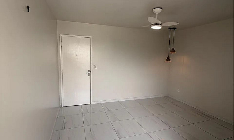 Apartamento Nascente...