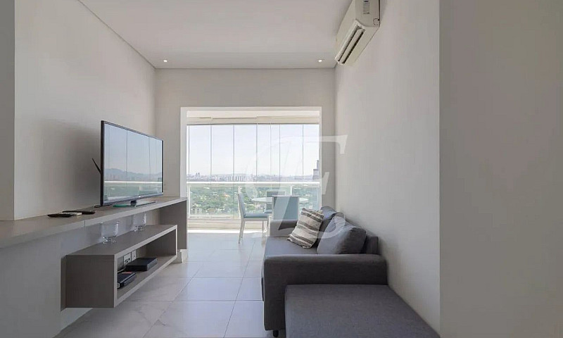 Apartamento Com 2 Do...