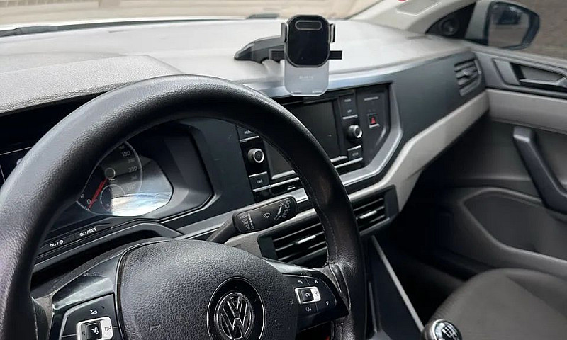 Volkswagen Polo 1.0 ...