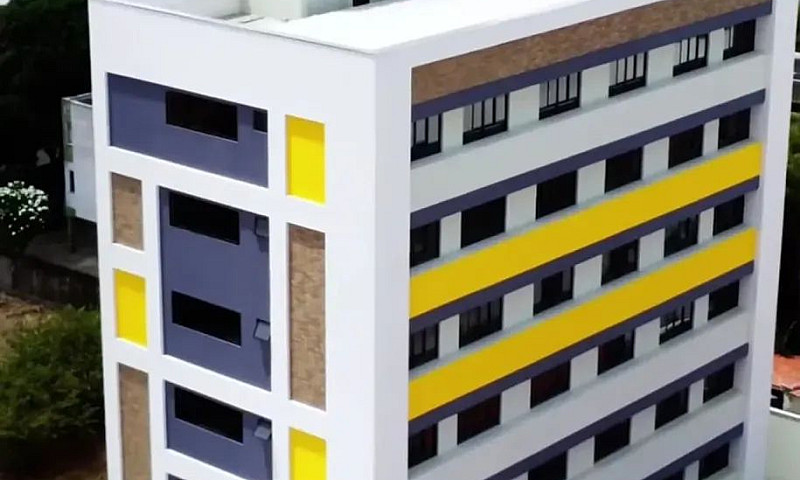 Alugar - Apartamento...