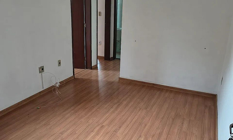Apartamento Bairro M...