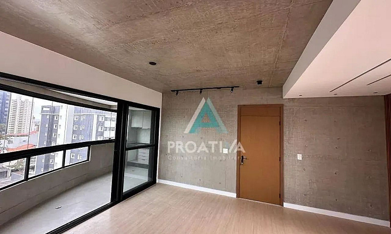 Apartamento Com 2 Do...