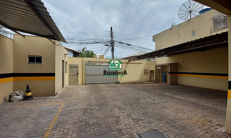 Apartamento 2 Quarto...