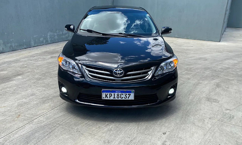 Toyota Corolla Xei 2...