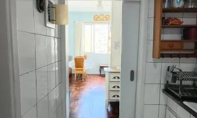 Apartamento À Venda ...
