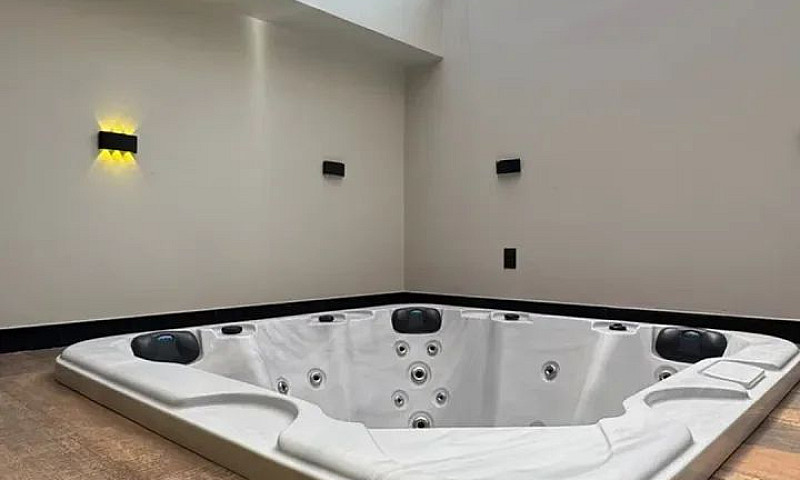 Aluga Casa De Luxo 4...