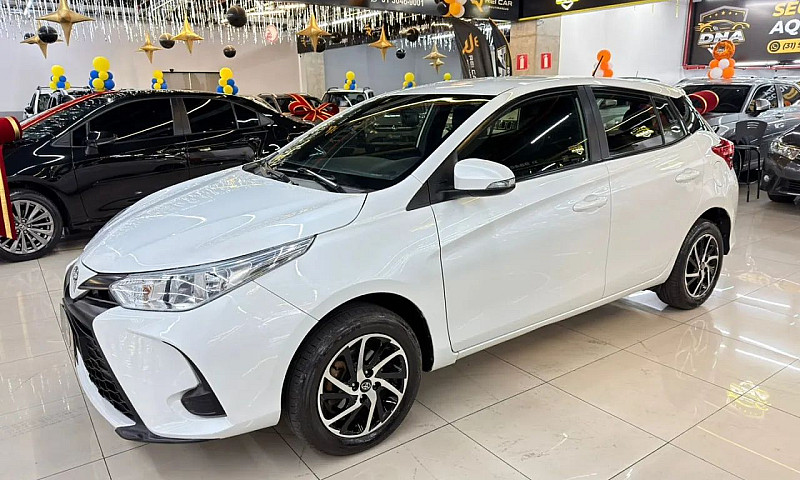 Toyota Yaris Xl 1.5 ...