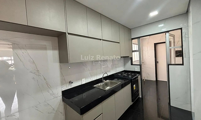 Apartamento Para Alu...