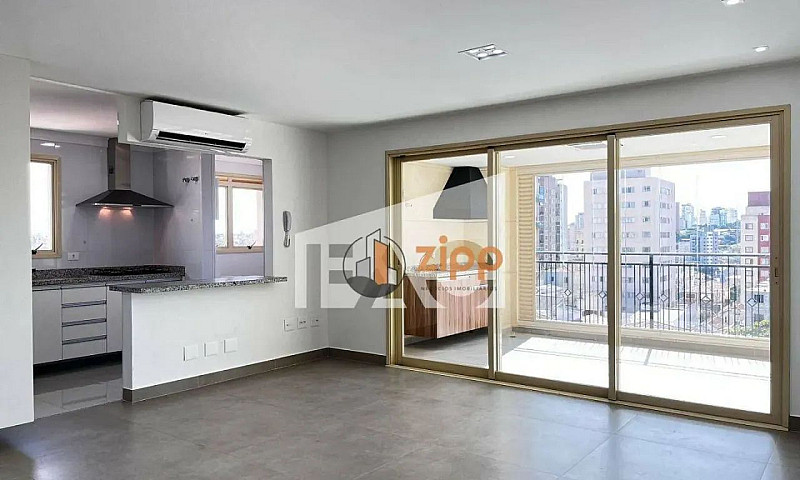 Apartamento Com 3 Do...