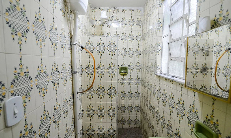 Suíte Privativa Acon...