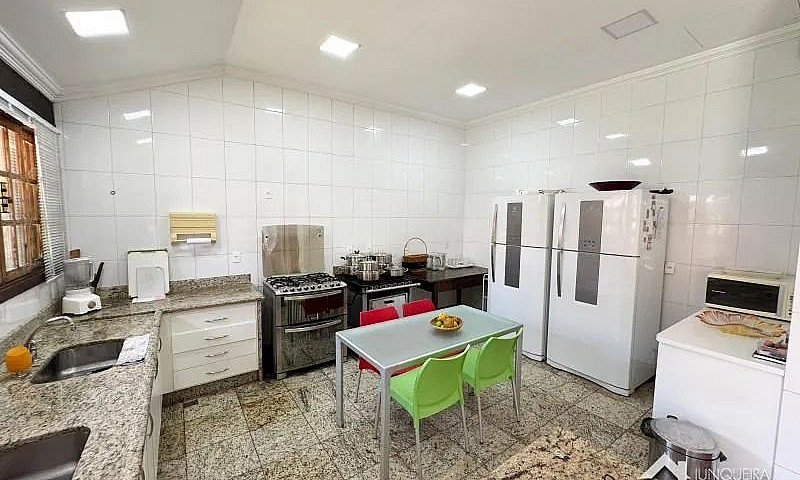 Casa Em Condomínio- ...
