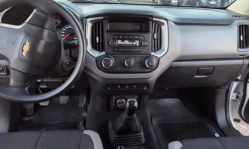 Chevrolet S10 Pick-U...