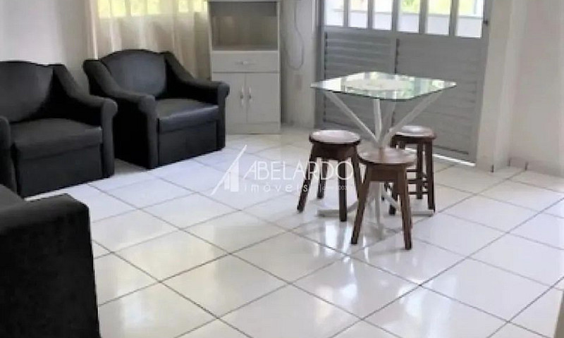 Apartamento Semi - M...