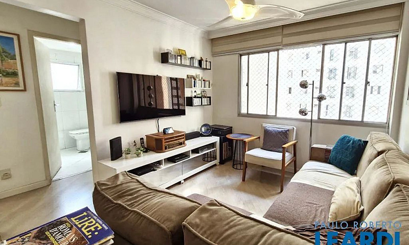 Apartamento - Moema ...