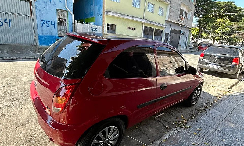 Chevrolet Celta 1.0/...