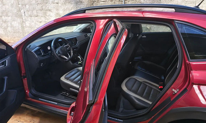 Volkswagen Nivus Com...