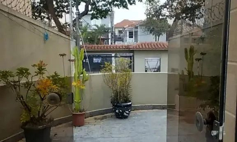 Casa De Condomínio P...