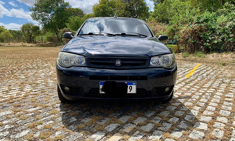 Fiat Palio Elx 1.3 M...