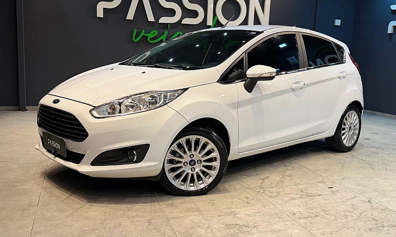 Ford Fiesta Tit./Tit...
