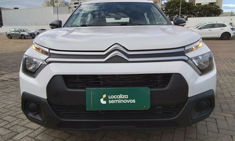 Citroen C3 Live Pack...