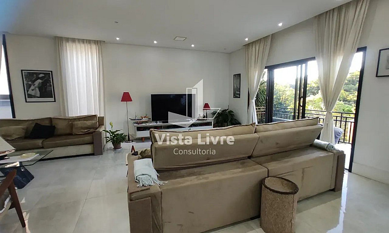 Casa À Venda, Alphav...