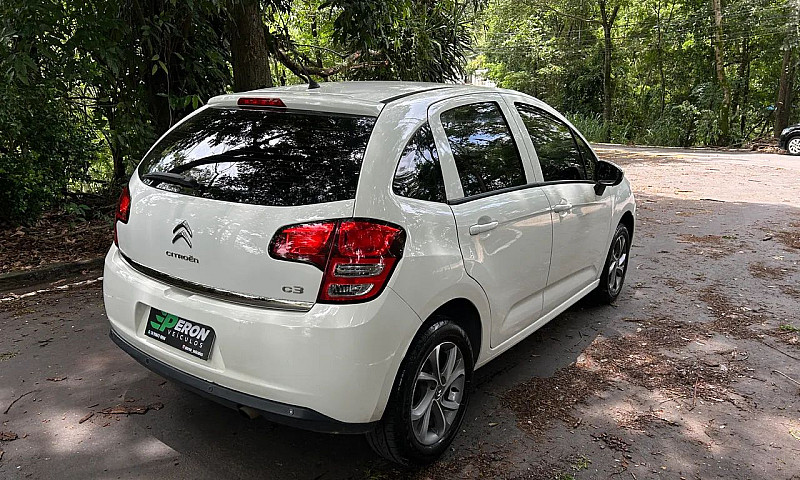 Citroen C3 Attra/Ori...