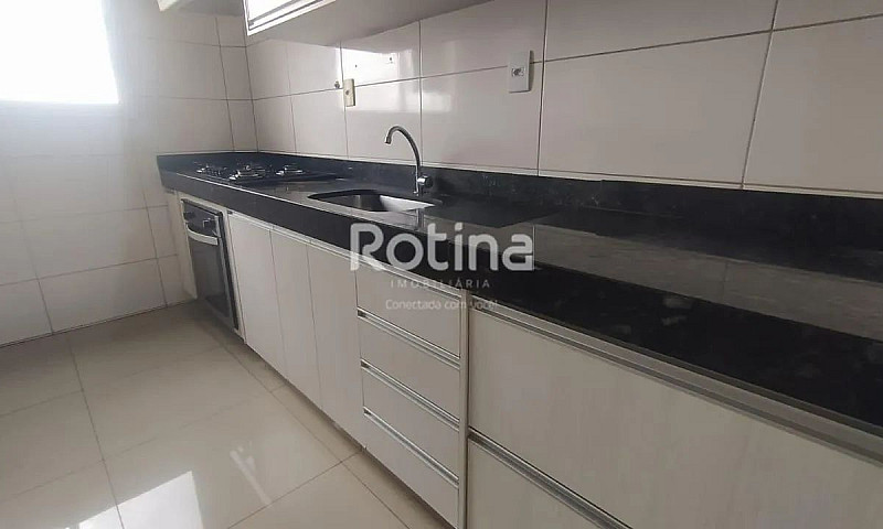 Apartamento Para Alu...