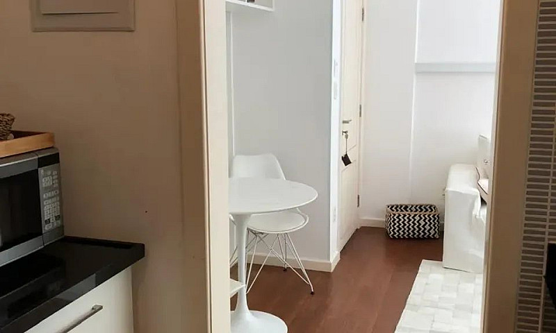 Apartamento De 50M2 ...