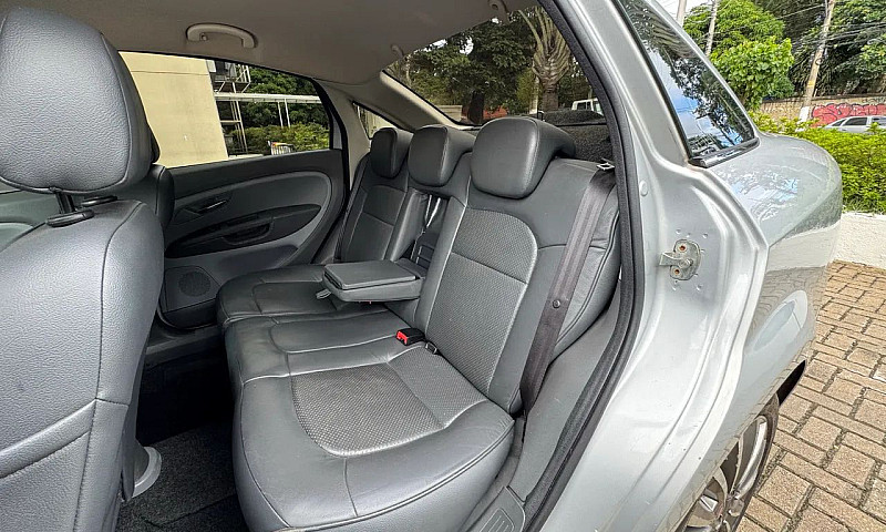 Fiat Linea Absolute ...