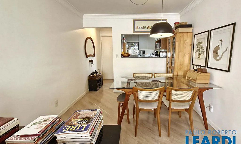 Apartamento - Moema ...